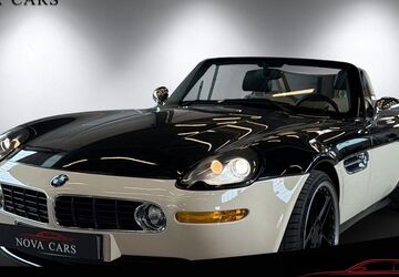 BMW Z8 147.200 km 219.000 &euro; Salzgitter 38229