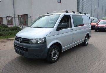 VW T5 Transporter 377.307 km 6.200 &euro; Hannover 30179