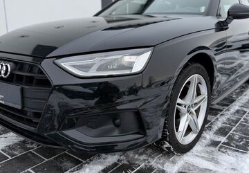 Audi A4 51.000 km 29.990 &euro; Ilsede 31246