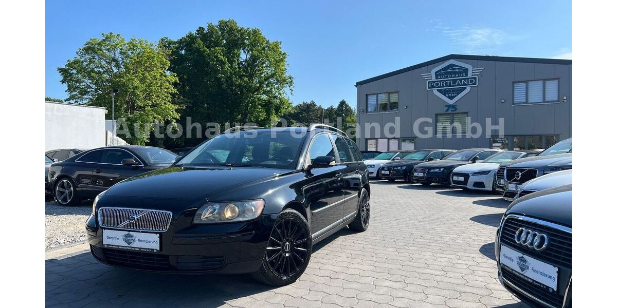 Volvo V50 178.594 km 4.499 &euro; Hannover 30629