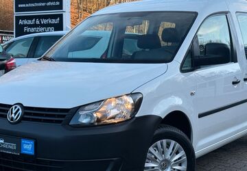 VW Caddy 147.744 km 7.400 &euro; Alfeld (Leine) 31061