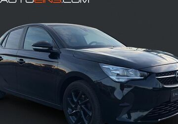 Opel Corsa 92.876 km 9.800 &euro; Ronnenberg StT Empelde Region Hannover 30952