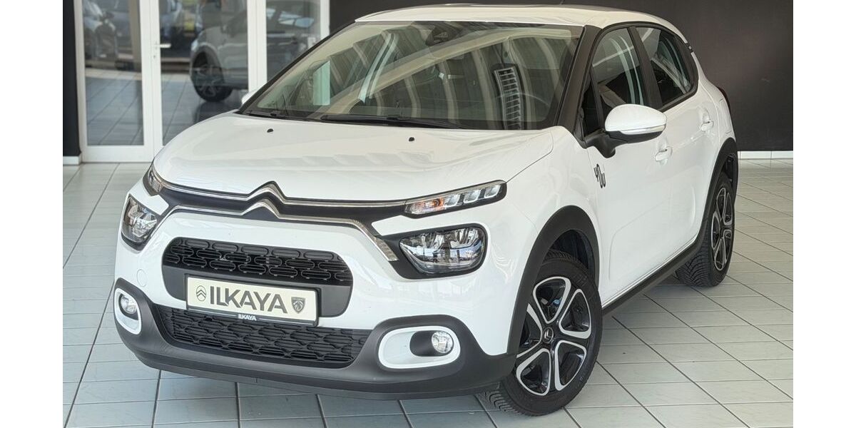 Citroen C3 21.500 km 11.980 &euro; Giesen 31180