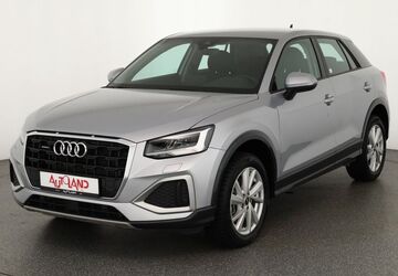 Audi Q2 85.867 km 27.490 &euro; Hannover 30179