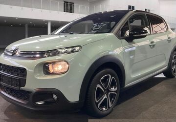 Citroen C3 91.000 km 9.980 &euro; Giesen 31180