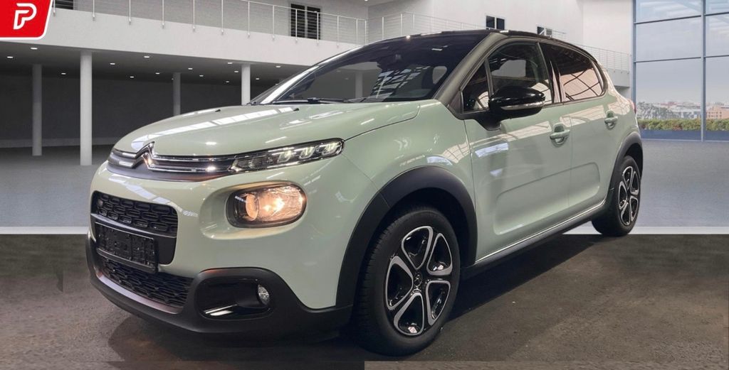 Citroen C3 91.000 km 9.980 &euro; Giesen 31180