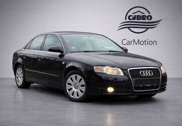 Audi A4 213.000 km 3.000 &euro; Peine 31226