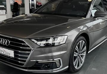 Audi A8 103.650 km 41.890 &euro; Ronnenberg 30952