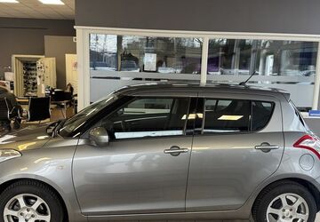 Suzuki Swift 17.865 km 9.990 &euro; Hannover 30419