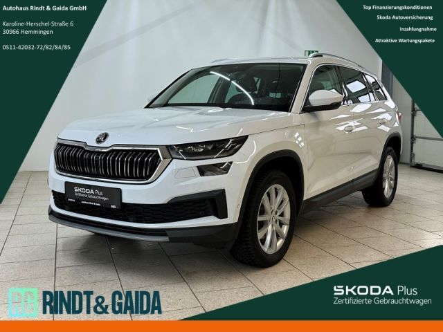 Skoda Kodiaq 97.236 km 29.490 &euro; Hemmingen/Hannover 30966