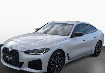 BMW M440 24.561 km 50.950 &euro; Hildesheim 31137