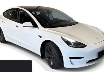 Tesla Model 3 43.925 km 30.500 &euro; Hannover 30519