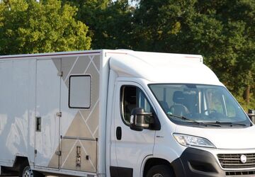 Fiat Ducato 242.945 km 13.490 &euro; Ronnenberg 30952