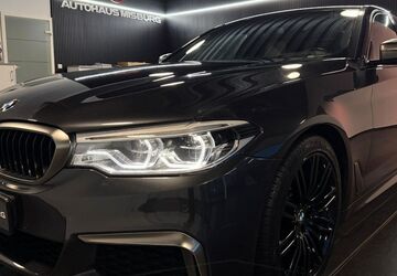 BMW M550 145.000 km 31.970 &euro; Hannover 30559
