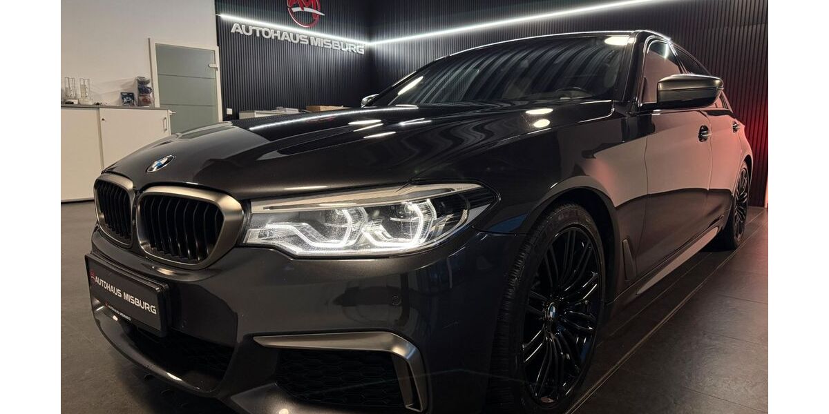 BMW M550 145.000 km 31.970 &euro; Hannover 30559