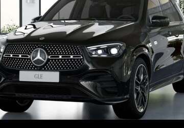 Mercedes-Benz GLE 450 9.900 km 101.500 &euro; Hannover 30655