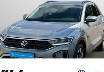 VW T-Roc 9.486 km 23.990 &euro; Hildesheim 31137