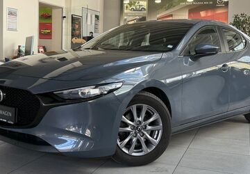 Mazda 3 49.999 km 18.490 &euro; Hannover 30625