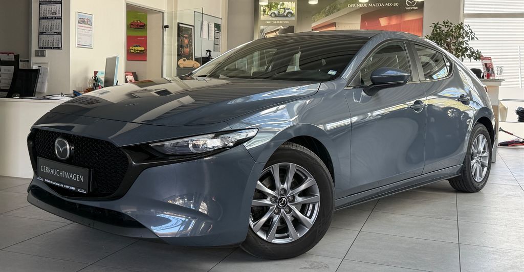 Mazda 3 49.999 km 18.490 &euro; Hannover 30625