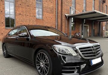 Mercedes-Benz S 400 261.697 km 35.699 &euro; Hannover 30419