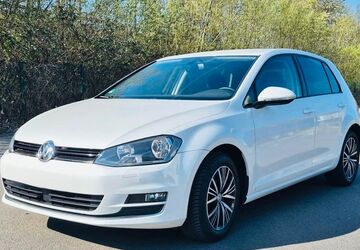 VW Golf 92.000 km 12.900 &euro; Ronnenberg 30952