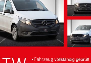 Mercedes-Benz Vito 29.638 km 35.333 &euro; Hildesheim 31137