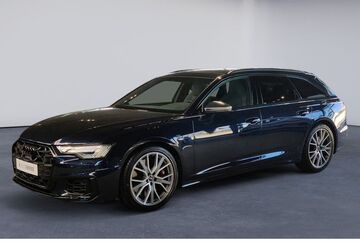 Audi S6 25.838 km 57.999 &euro; Hildesheim 31135