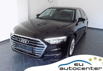 Audi A8 18.289 km 58.000 &euro; Hannover 30165