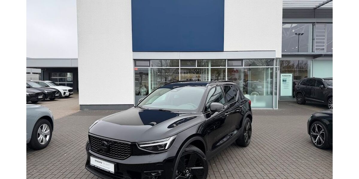 Volvo XC40 18.000 km 39.500 &euro; Hannover 30179