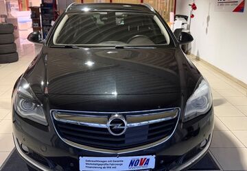 Opel Insignia 175.000 km 8.490 &euro; Laatzen bei Hannover 30880