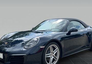 Porsche 991 71.500 km 96.800 &euro; Hannover 30177