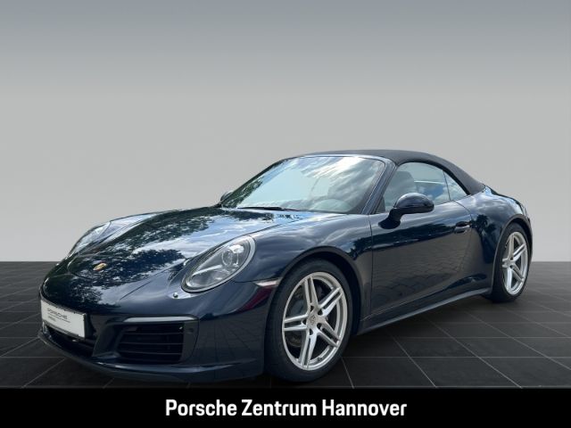 Porsche 991 71.500 km 96.800 &euro; Hannover 30177