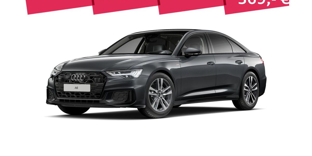 Audi A6 26.492 km 61.450 &euro; Hannover 30179