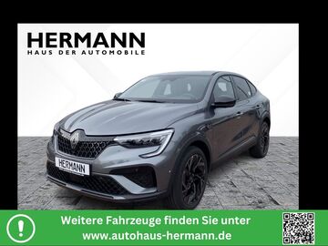 Gebrauchte Renault Arkana
