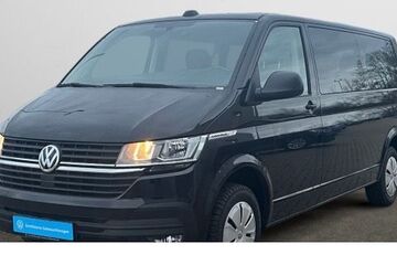 VW T6 Caravelle 74.723 km 39.590 &euro; Hildesheim 31137