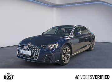 Gebrauchte Audi A8
