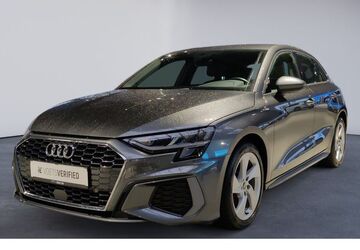 Audi A3 26.627 km 24.560 &euro; Hildesheim 31135