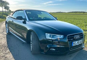 Audi A5 237.601 km 14.400 &euro; Hildesheim 31135