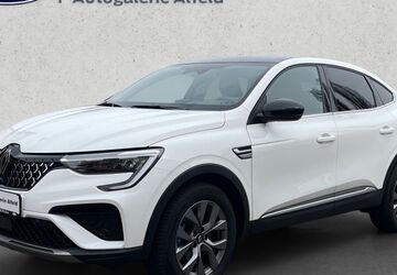Renault Arkana 22.879 km 24.900 &euro; Alfeld 31061