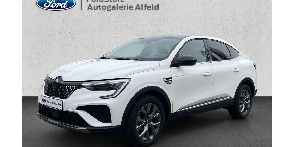Renault Arkana 22.879 km 24.900 &euro; Alfeld 31061