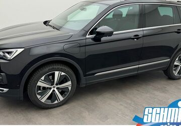 Seat Tarraco 17.660 km 33.600 &euro; Peine 31226