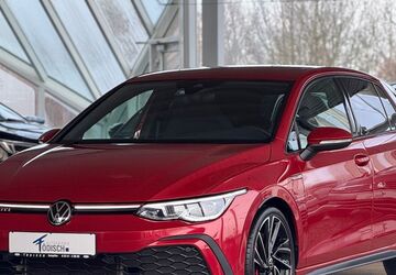 VW Golf 40.259 km 27.960 &euro; Salzgitter 38228