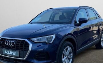 Audi Q3 71.633 km 26.570 &euro; Hildesheim 31137