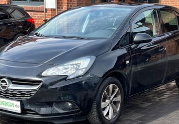 Opel Corsa 82.000 km 6.997 &euro; Hannover 30453