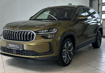 Skoda Kodiaq 28.997 km 48.699 &euro; Hemmingen/Hannover 30966