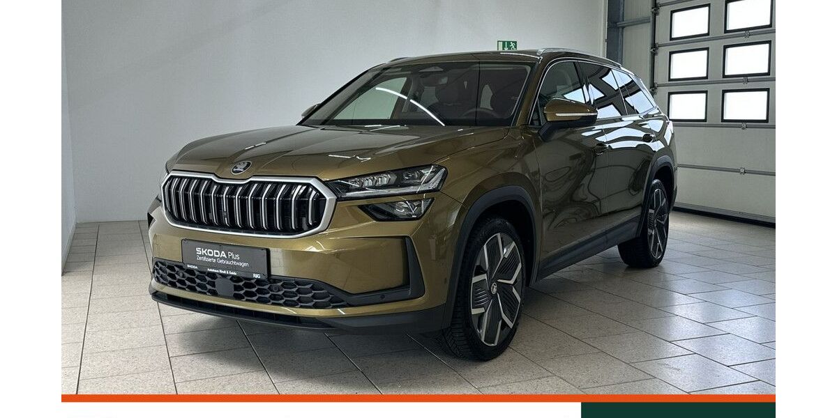 Skoda Kodiaq 28.997 km 48.699 &euro; Hemmingen/Hannover 30966