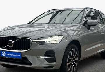 Volvo XC60 14.558 km 34.920 &euro; Hildesheim 31135