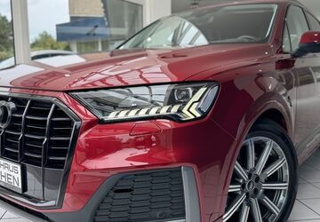Audi Q7 89.800 km 45.990 &euro; Laatzen (Hannover) 30880