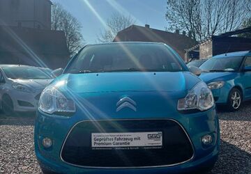 Citroen C3 117.000 km 4.300 &euro; Salzhemmendorf 31020