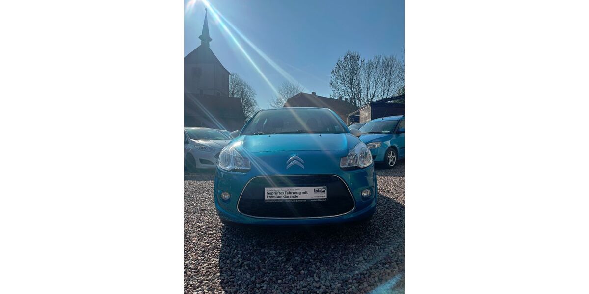Citroen C3 117.000 km 4.300 &euro; Salzhemmendorf 31020